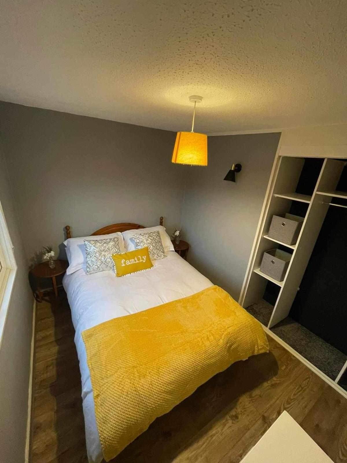 180 River View Cabin Caeathro ภายนอก รูปภาพ